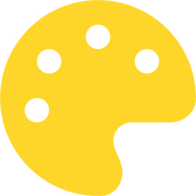 RandyRos Productions Logo Logo